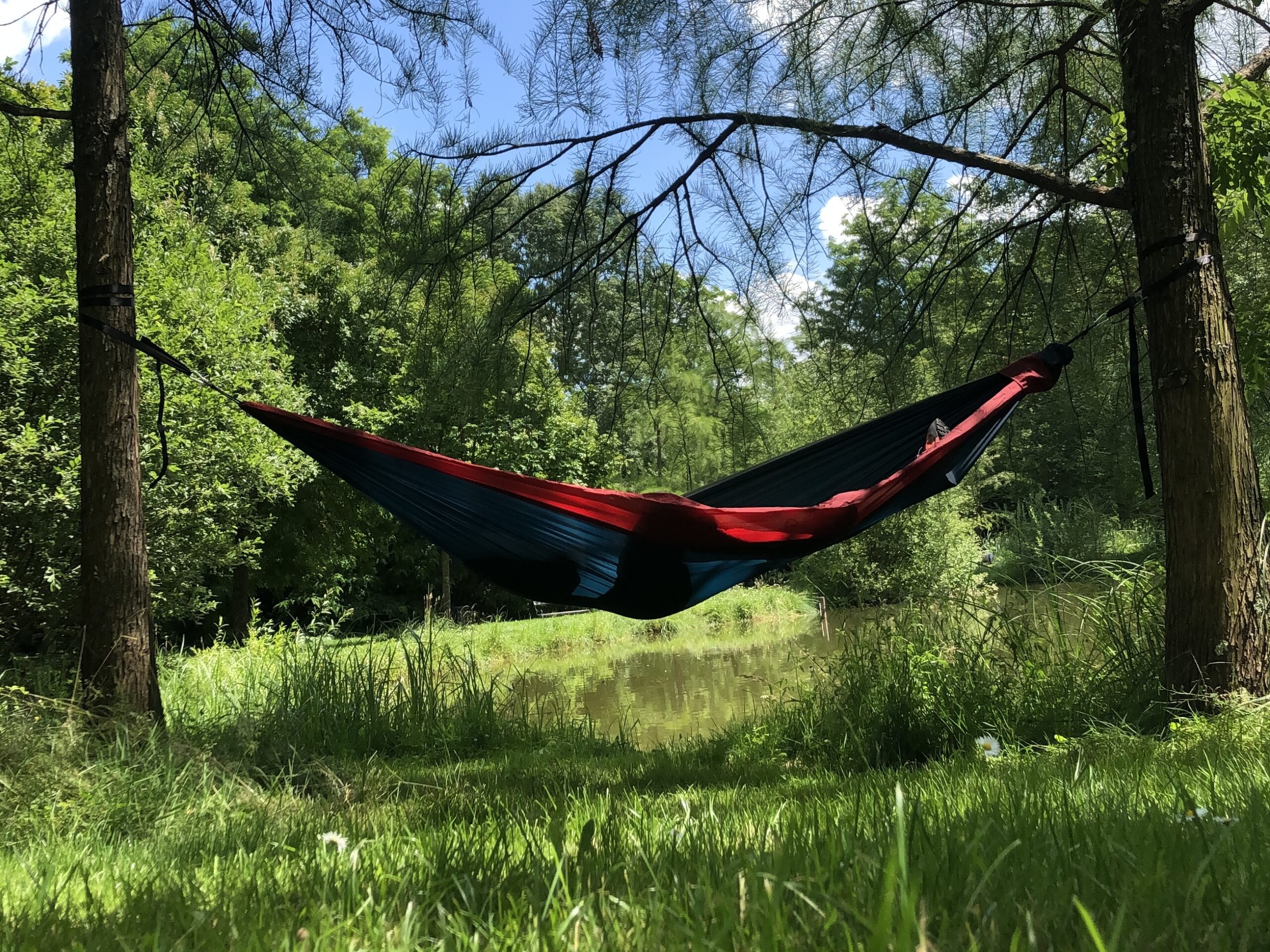 Hamac d'Aventure